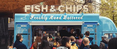 The Food Truck Revolution | Your Brand Cafe