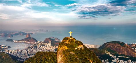 Brazil Travel & Tour Packages | Premier Brazil Travel Agency