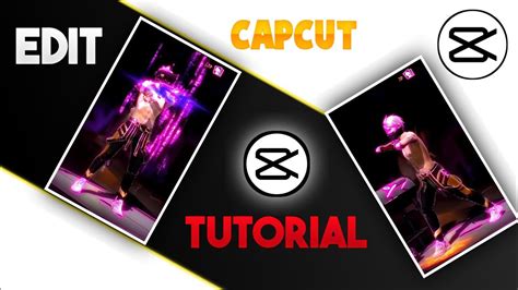 Transforming Freefire Clip To A Masterpiece Capcut Video Editing Freefire Ff Edit Tutorial