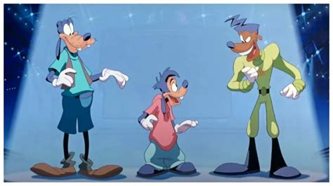 5 Fascinating Facts About A Goofy Movie That All Fans Should Know