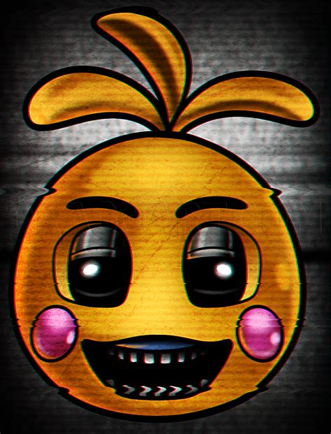 Chibi Drawings Easy Drawings Five Nights At Freddys How To Draw