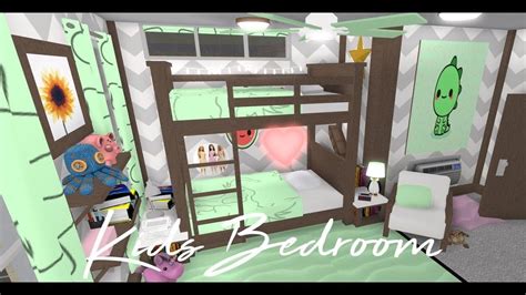 Roblox Bloxburg Kid Bedroom Ideas Seven Stereotypes About Roblox