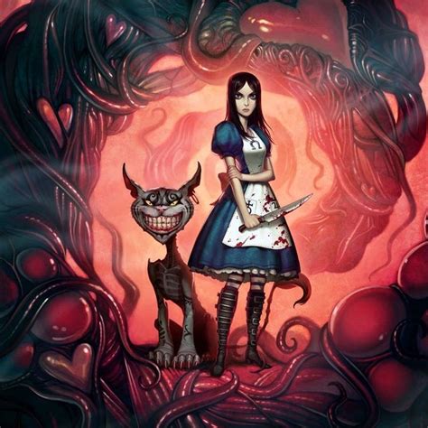 Pin By Verona Monroe On Drawing Alice In Wonderland Alice Madness