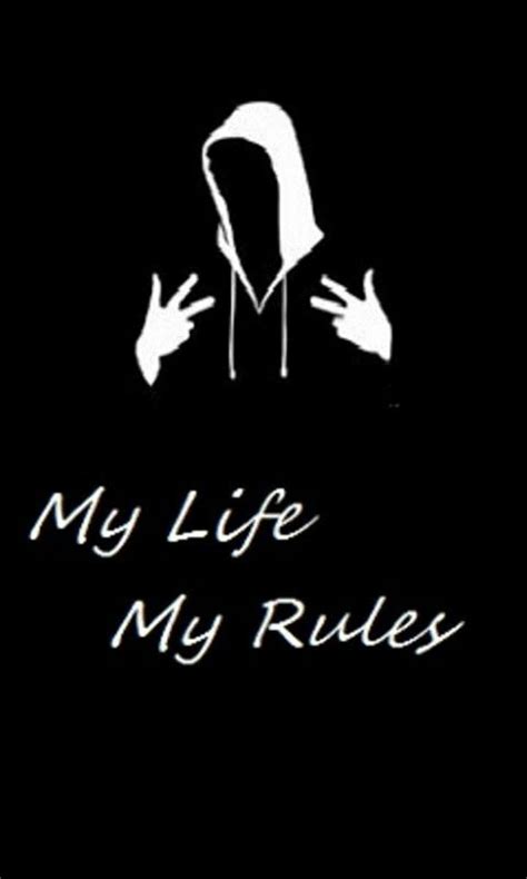 My life my rule | attitude status | tiktok video status | mani bhai. attitude Nokia Wallpapers Download Free Page of | My life ...