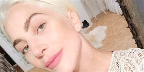 Lady Gagas Secrets For Flawless Skin