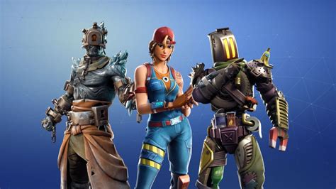 According to the early 11.40 patch notes, the new update will fix an issue with the gifting process for. Fortnite v7.30 Leaked Skins Include Snowfall Skin The ...