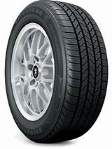 Bridgestone All Season Tires Review Images