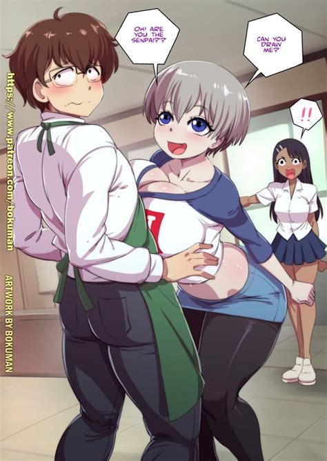 Naoto Hachioji Luscious Hentai Manga Porn