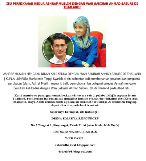 Adakah bernikah di thailand mudah dan murah? PERKAHWINAN DI THAILAND NIKAH THAILAND KAHWIN THAI NIKAH ...