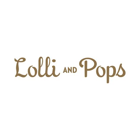 Lolli And Pops The Bellevue Collection