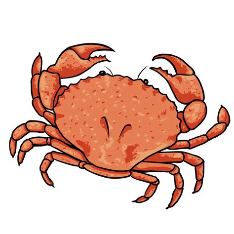 Lobster Clipart Crab Lobster Crab Transparent Free For Download On
