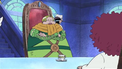 Screenshots Of One Piece Episode 104