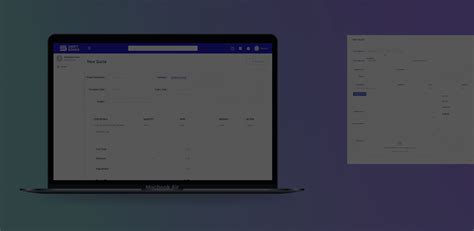 Turbine Diaphragm Design Automation - Web & Mobile Application Development