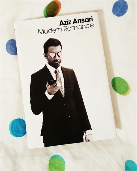 Modern Romance Aziz Ansari Books Read By Les
