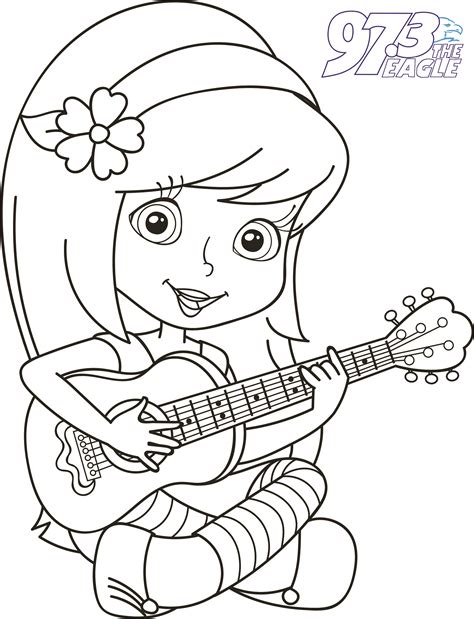 Download Free Coloring Pages For Kids And Adults Wgh Fm