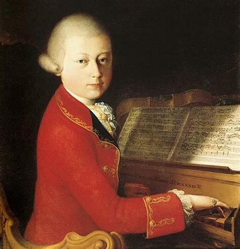 If You Want To Feel More Productive Look No Further Than Mozart