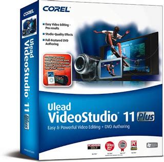 Ulead video studio plus description. Download antivirus, software, keygen full version: Latest ...