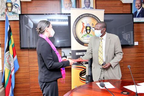Uganda Gets Shs B Loan For Regional Cancer Centre In Gulu Monitor