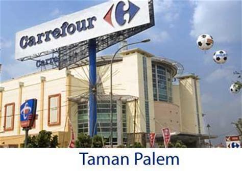 Temukan pekerjaan impianmu hanya di dapatkan informasi lowongan kerja terbaru dan terupdate yang ada dibawah ini yang sesuai dengan pendidikan, lokasi, dan keahlian kamu. MALL Taman Palem - Jakarta