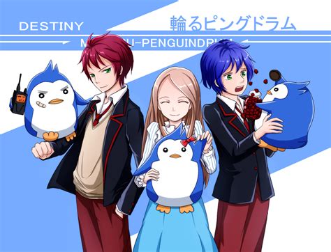 Mawaru Penguindrum Image By Pixiv Id 860038 695782 Zerochan Anime