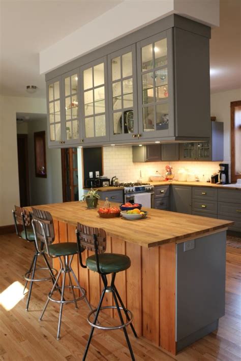 Meubles cuisine ikea avis bonnes et mauvaises experiences. Meuble cuisine Ikea et idées de cuisines Ikea grandes ...