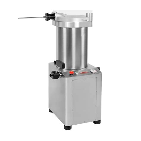 Superior Food Machinery Mainca El50 Sausage Filler