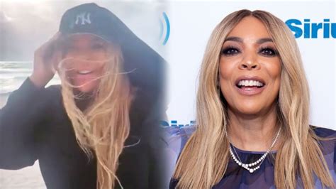 Wendy Williams Says Shes Going To Come Back Stronger Amid Reports