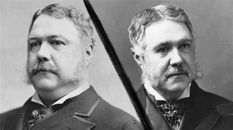 In Photos How Presidents From Chester Arthur To Donald Trump Aged