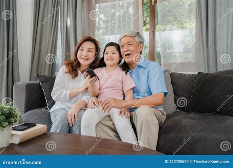 Chinese Grandfather And Grandson Eating Meal Stock Photography CartoonDealer Com