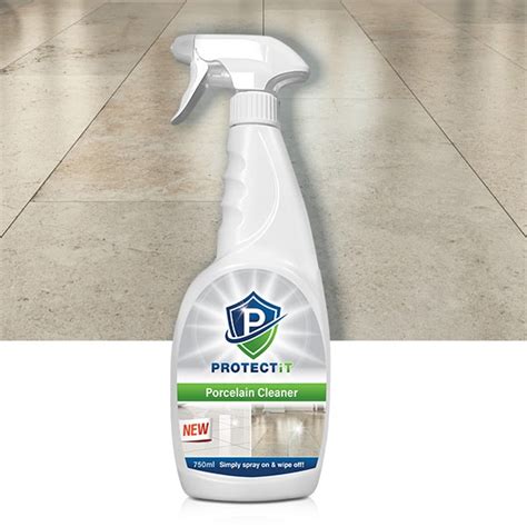 Protect It Porcelain Tile Cleaner Right Price Tiles