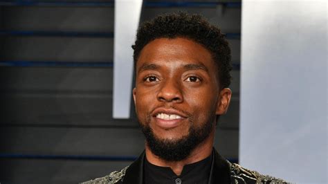 Actor chadwick boseman, who brought the movie black panther to life with his charismatic intensity and regal performance, has died. Chadwick Boseman passes away at 43 | Urban Asian