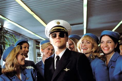 Catch Me If You Can (2002) | What Awards Has Leonardo DiCaprio Been