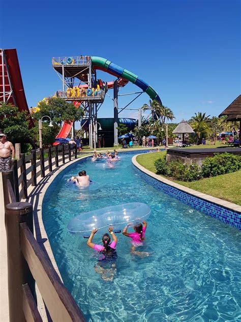 Wild Waves Water Park 100 Local South Coast Venues