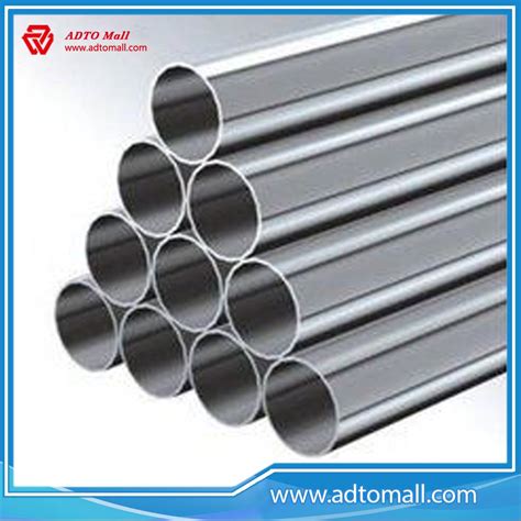 2 Inch Stainless Steel Pipe
