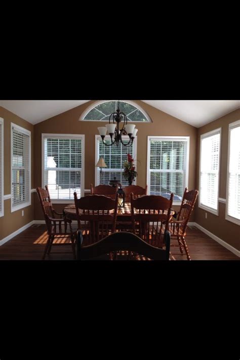 Room additions add value to your home. Dining Room Addition | Home addition, Room additions, Home ...