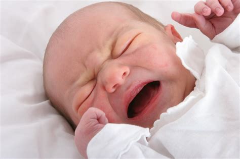 Babies Crying At Night They Do Not Want Siblings Study