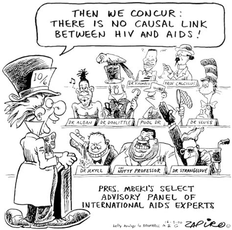 It focuses on political analysis, investigative reporting, southern african news, local arts. Zapiro, Mail and Guardian ©1994-2012. Reprinted with ...