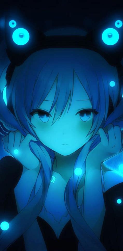 3440x1440px 2k Free Download Anime Vocaloid Uwu By Milesadistic
