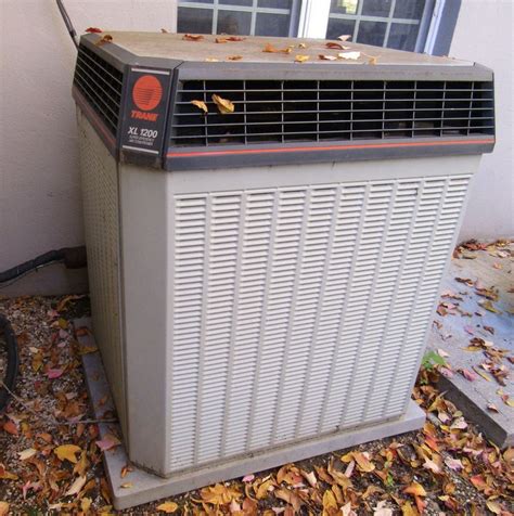 Absolute Auctions And Realty Air Conditioning System Home Appliances