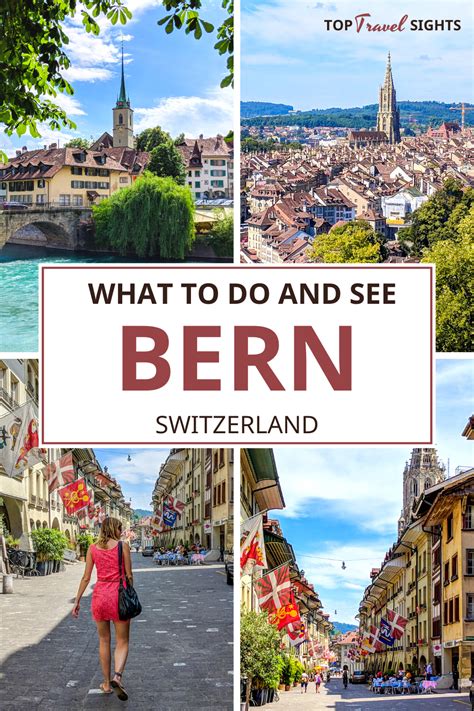 Top 10 Things To Do In Bern Top Travel Sights Travel Sights Europe
