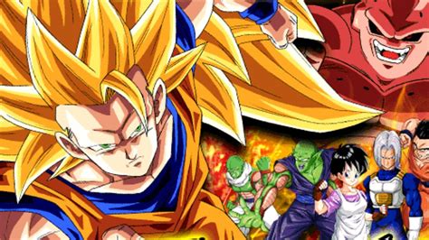 As you fight to restore order in a world of chaos, you can visit various locations from the dragon ball z universe. Dragon Ball Z: Dokkan Battle - Christmas! SSJ3 Goku Pack ...