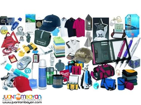 Corporate Giveaways Promotional Products