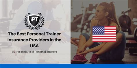 Personal trainer insurance, pilates instructor insurance, dance instructor insurance, group fitness insurance and more. The Best Personal Trainer Insurance Providers in the USA