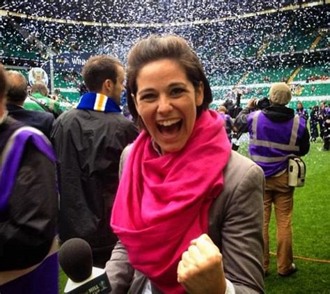 Eilidh Barbour Unveiled As Face Of The Bbcs Golf Coverage Daily Mail Online