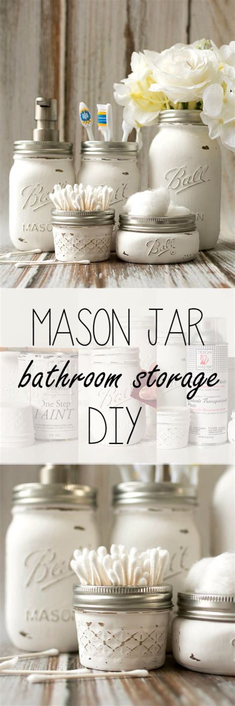 31 Brilliant Diy Decor Ideas For Your Bathroom