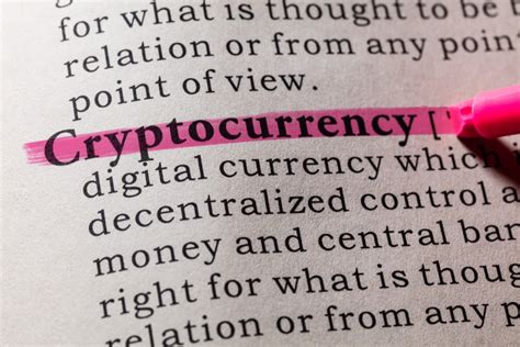 1,864 likes · 1 talking about this. Glosario: Terminología criptográfica común