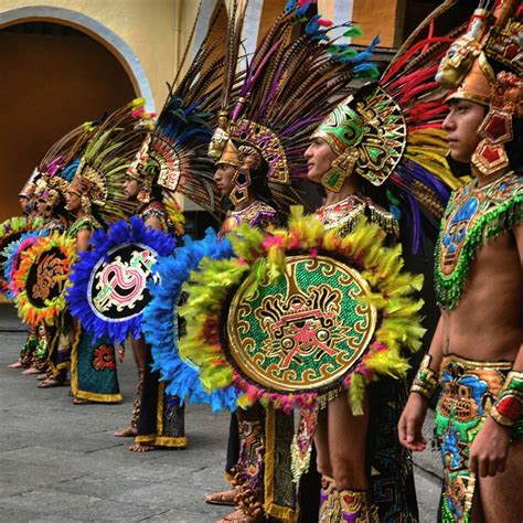 ¿qué Es El Folklore Mexicano