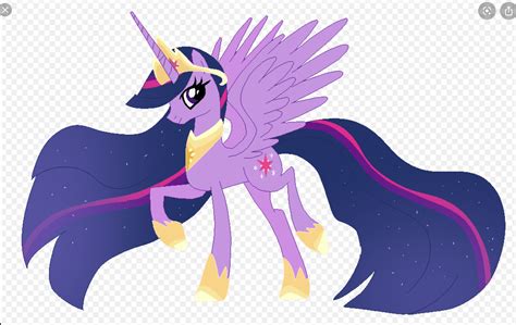 Princess Twilight My Little Pony Friendship After Wiki Fandom