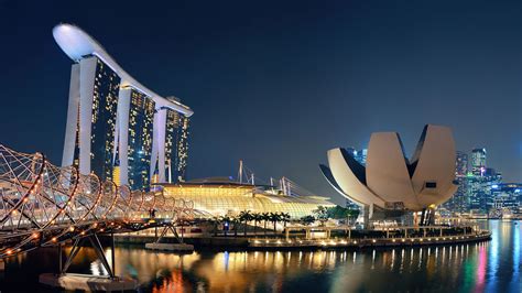 15 Things To Do At Marina Bay Sands Best Of Singapore