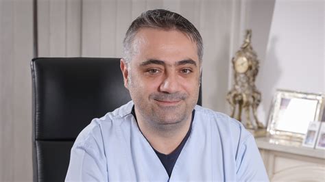 Dr Chadi Muheidli Doctor Mit